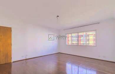Imagem 4: Locação Apartamento 3 Dormitórios - 100 m² Alto da Lapa