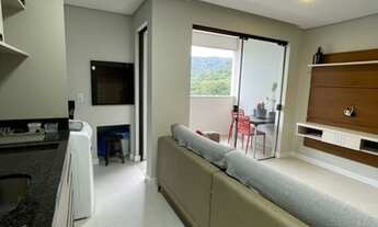 Imagem 2: APARTAMENTO SEMI MOBILIADO NO BAIRRO SÃO FRANCISCO EM CAMBORIÚ