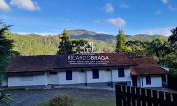 Imagem: CASA RESIDENCIAL em NOVA FRIBURGO - RJ