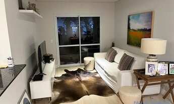 Imagem 2: APARTAMENTO - MORUMBI - SP