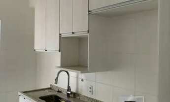 Imagem 2: Apartamento com 2 dormitórios sendo 1 com Suite , 2 banheiros no total sacada envidraçada