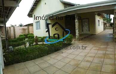 Imagem 7: Casa para Venda em Caraguatatuba, Porto Novo, 3 dormitórios, 2 suítes, 5 banheiros, 5 vaga