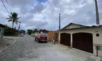 Imagem 4: Casa em Itanhaém, no Campos Elíseos