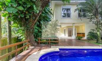 Imagem 4: SÃO PAULO - Casa de Condomínio - JARDIM PETRÓPOLIS