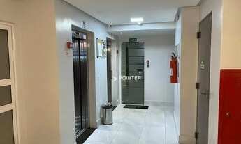 Imagem 3: Apartamento com 2 dormitórios para alugar, 60 m² por R$ 1.370/mês - Parque Amazônia - Goiâ