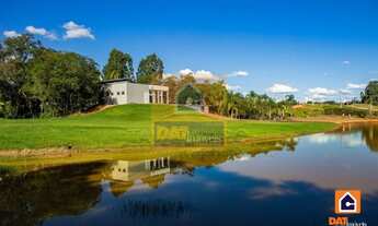 Imagem 2: Terreno à venda co Condomínio EOS Mirante