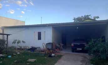 Imagem 2: Vende-se casa bairro Jardim ima