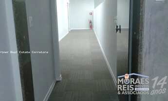 Imagem 4: Conjunto Comercial para Locação em São Paulo, Brooklin, 1 dormitório, 4 banheiros, 8 vagas