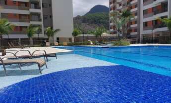 Imagem 3: Apartamento para temporada em Martim de Sá, Caraguatatuba!