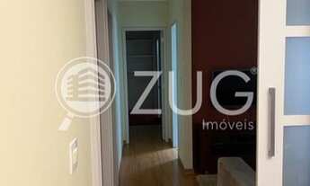 Imagem 7: Apartamento - Vila Brandina - Campinas