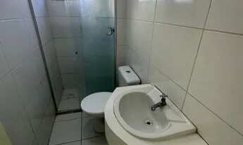 Imagem 6: Alugo Apartamento 2 Quartos 650,00 Reais Próximo a UFS Bairro Rosa Elze