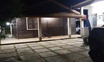 Imagem 2: Chácara com 2 dormitórios à venda, 1152 m² por R$ 480.000,00 - Centro - Juquiá/SP