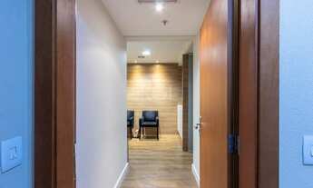 Imagem 3: Conjunto/Sala em Praia de Belas