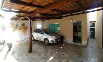 Imagem 2: Casa Geminada para Venda em Contagem, Jardim Riacho Das Pedras, 3 dormitórios, 1 suíte, 2
