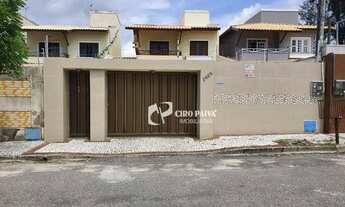 Imagem 2: Casa Duplex com 4 quartos à venda, 164 m² por R$ 600.000 - Sapiranga - Fortaleza/CE