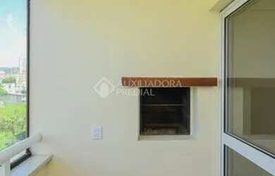 Imagem 4: PORTO ALEGRE - Apartamento Padrão - Partenon