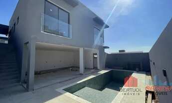 Imagem 1: Belíssima Casa a Venda no Condomínio Gran Ville San Venâncio 2 - Itupeva - SP