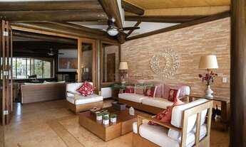 Imagem 7: Casa com 5 dormitórios à venda, 800 m² por R$ 6.000.000,00 - Itai - Avaré/SP