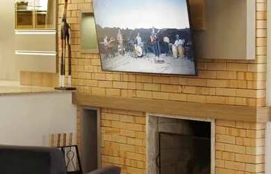 Imagem 3: CASA NA PEDRA BRANCA