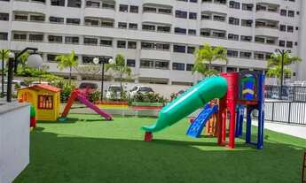 Imagem 3: Apartamento 03 quartos - Barra Bali - Vista Mar