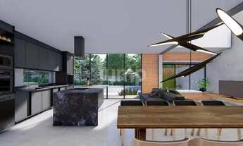 Imagem 7: Casa com 3 dormitórios (3 suítes) à venda, 174 m² - Rio Tavares - Florianópolis/SC