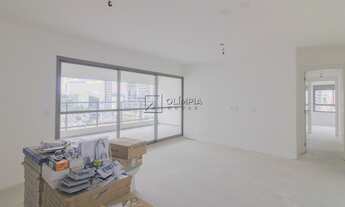 Imagem 4: Apartamento Venda Brooklin 125 m² 3 Dormitórios