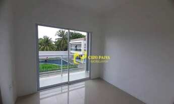 Imagem 7: Casa com 3 dormitórios à venda, 100 m² por R$ 350.000,00 - Parque Havaí - Eusébio/CE