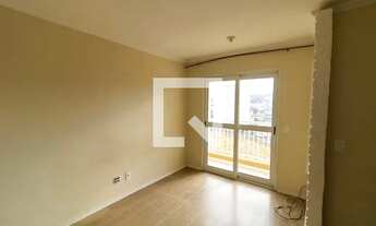 Imagem 2: Apartamento para Aluguel - Vila São Paulo, 2 Quartos, 51 m2