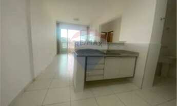 Imagem 7: Encantador apartamento com quarto e sala, sacada e ótima iluminação, localizado no Centro