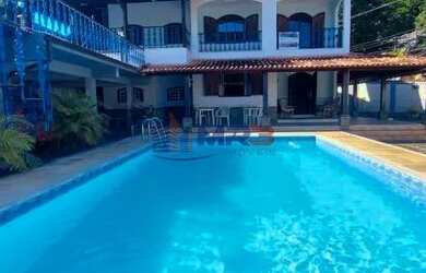 Imagem 2: Anil Casa em condomínio com 5 dormitórios