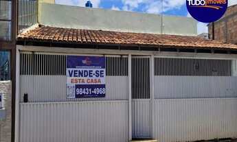 Imagem 7: BRASÍLIA - Casa Padrão - SANTA MARIA