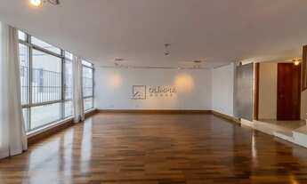 Imagem 6: Venda Cobertura 4 Dormitórios - 356 m² Higienópolis