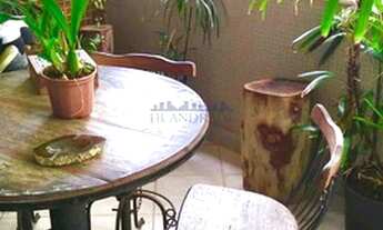 Imagem: Rio de Janeiro - Apartamento Padrão - Jardim