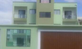 Imagem: Aluguel Apto Anual de dois quartos no Mar