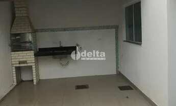 Imagem 3: Casa à venda, 3 quartos, 1 suíte, 2 vagas, Tubalina - Uberlândia/MG