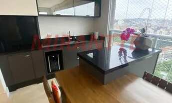 Imagem 7: Apartamento de 90m² com 3 quartos em Jardim Paraiso