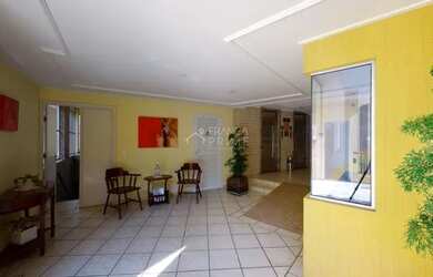 Imagem 4: PERDIZES VENDE - APARTAMENTO SUPER ACONCHEGANTE - 1 DORMITÓRIO - 1 VAGA