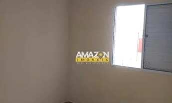 Imagem 4: Apartamento com 2 dormitórios para alugar, 44 m² por R$ 1.295,00/mês - Jardim Gurilândia