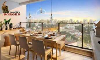 Imagem 4: SÃO PAULO - Apartamento Padrão - Moema