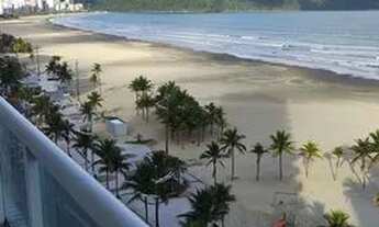 Imagem 2: Frente mar!! 3 dorms, Guilhermina