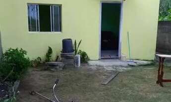 Imagem: AG01 Vendo casa linda em Feu Rosa Serra