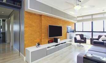 Imagem 5: PORTO ALEGRE - Apartamento Padrão - Jardim Botânico