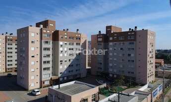 Imagem 2: Apartamento à venda Rua Joaquim Caetano, Fátima - Canoas