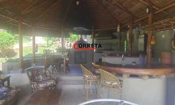 Imagem 6: CHÁCARA PÉ NA ÁGUA COM 3.900,00M² EM IBIÚNA-SP - CÓD.: 678