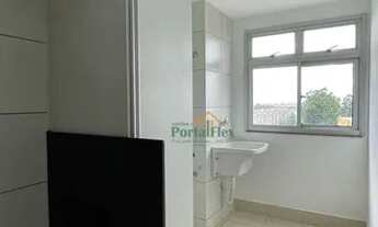 Imagem 6: Apartamento com 3 dormitórios à venda, 73 m² por R$ 528.000,00 - Colina de Laranjeiras - S