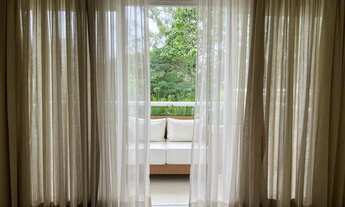 Imagem 4: Casa de condomínio com 6 Suítes para venda no Interlagos de Itaúna Barra da Tijuca