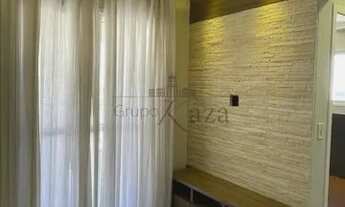 Imagem: Apartamento para venda com 60 metros quadrados