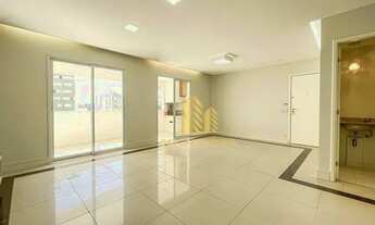 Imagem 6: Apartamento com 4 dormitórios para alugar, 150 m² - Vila Ema - São José dos Campos/SP