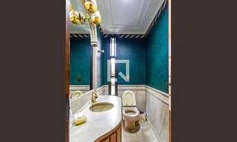 Imagem 3: Casa de condomínio para venda com 460 metros quadrados com 4 quartos