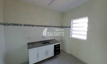 Imagem 7: Apartamento com 2 dormitórios para alugar, 51 m² por R$ 2.071/mês - Vila Marari - São Paul